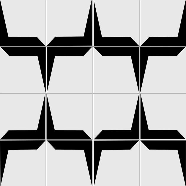 Kiasmo Керамическое покрытие Bossage 2015kdtf - Вид №13