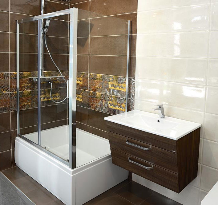 MD3316 Polysan Поддоны из акрилата  - Вид №3