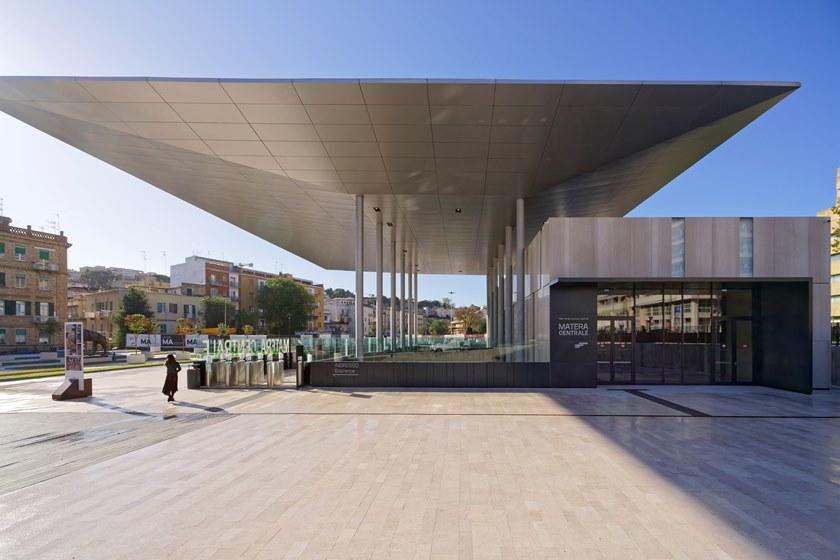 GammaStone Фасадная панель из натурального камня Gammastone natural air sun-id-1512623 - Вид №13