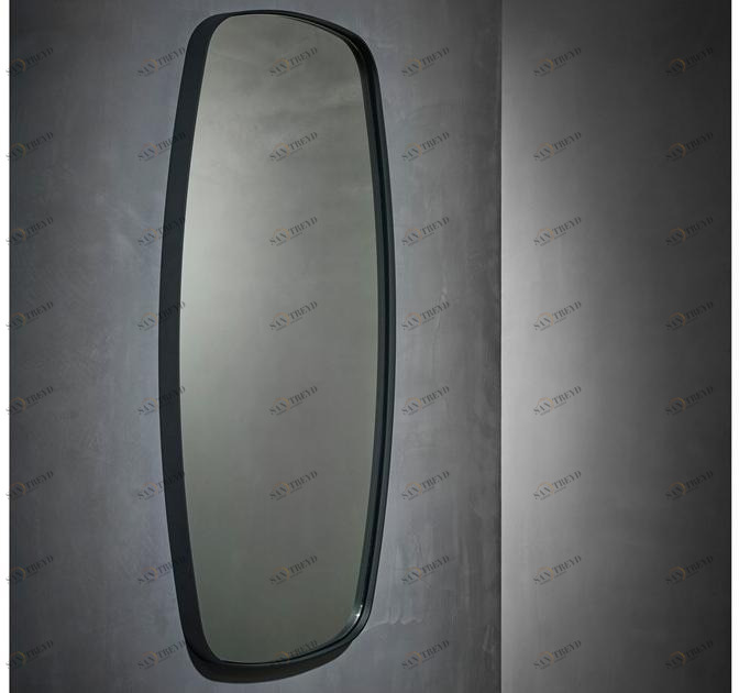 Piet Boon Прямоугольное настенное зеркало Kekke living Pbc 44.00.03.