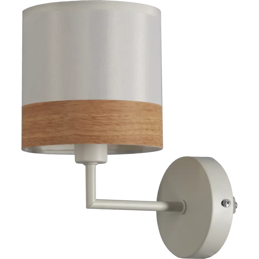 Бра Mabel 152, цвет белый Toplight STLM-2024431