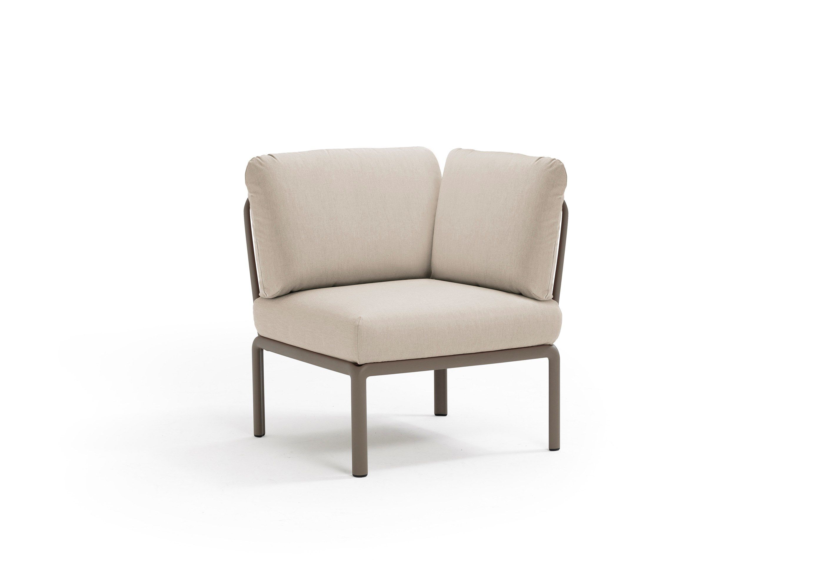 Угловой элемент из смолы и ткани Nardi ARCH-00057136 - Вид №39