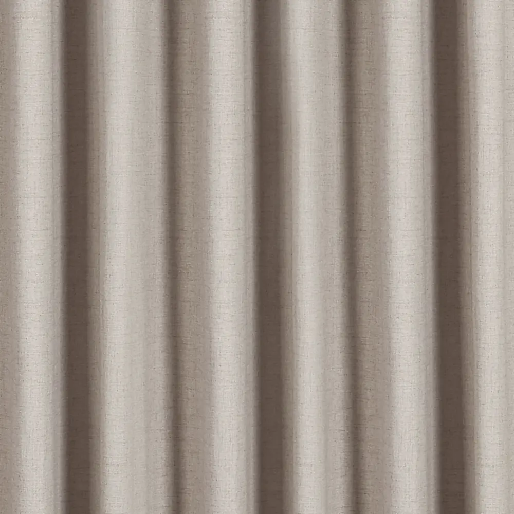 СТОЛИЦА ТЕКСТИЛЯ Monaco - Штора блэкаут на ленте 200x300 см, шоколад 88039131 STLM-1072045 - Вид №1