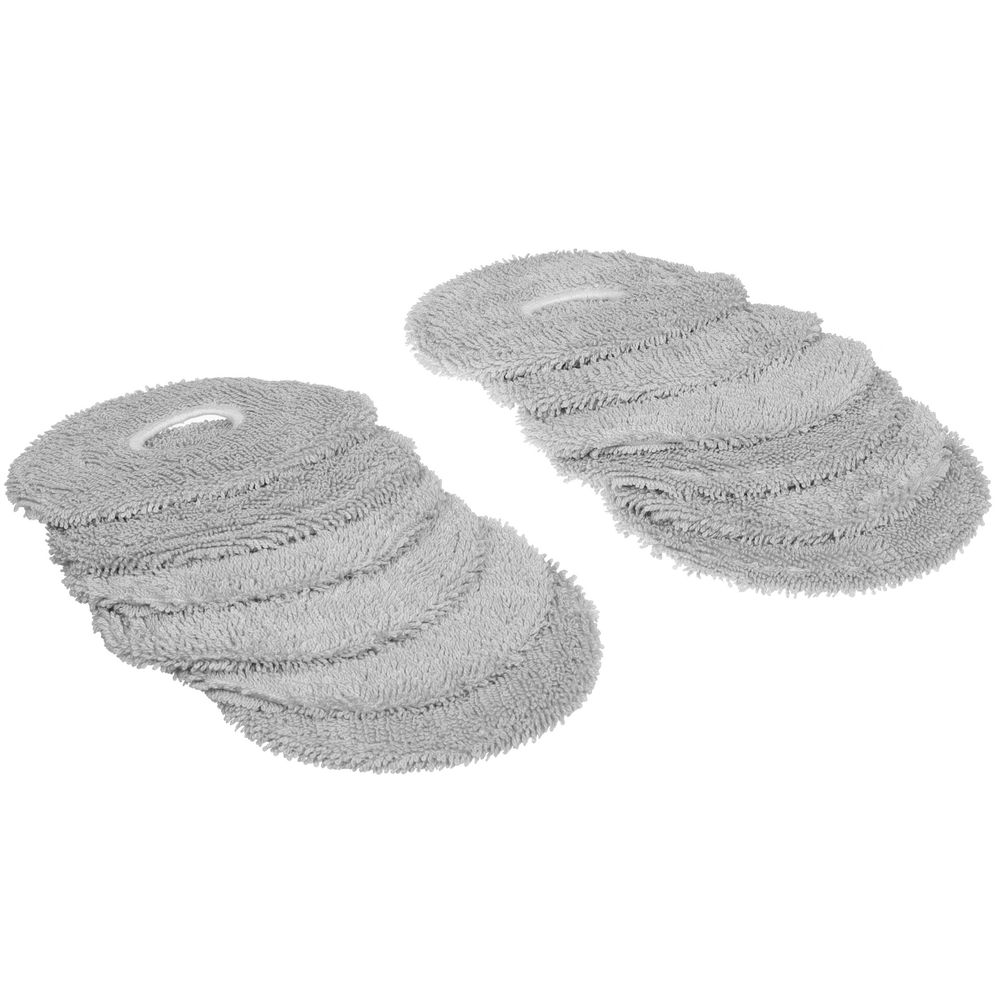 5469459 Робот-пылесос Dreame L20 Ultra Complete белый STDN-0062637 - Вид №12