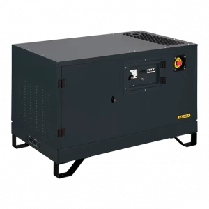 Газовый генератор Gazvolt Pro 5000 Neva 07 в кожухе