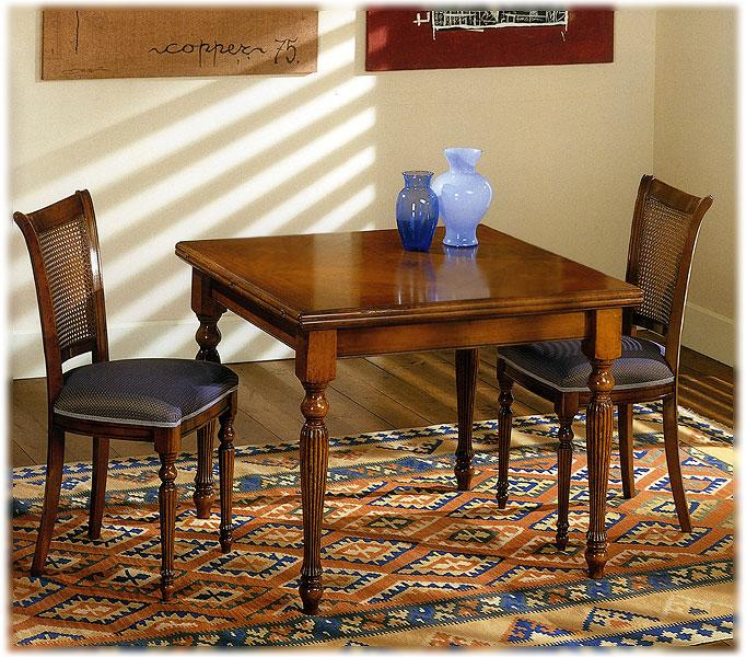 Стол  MIRANDOLA H550 Quarantasei