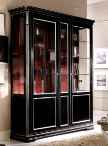 Витрина  BTC INTERNATIONAL 606T