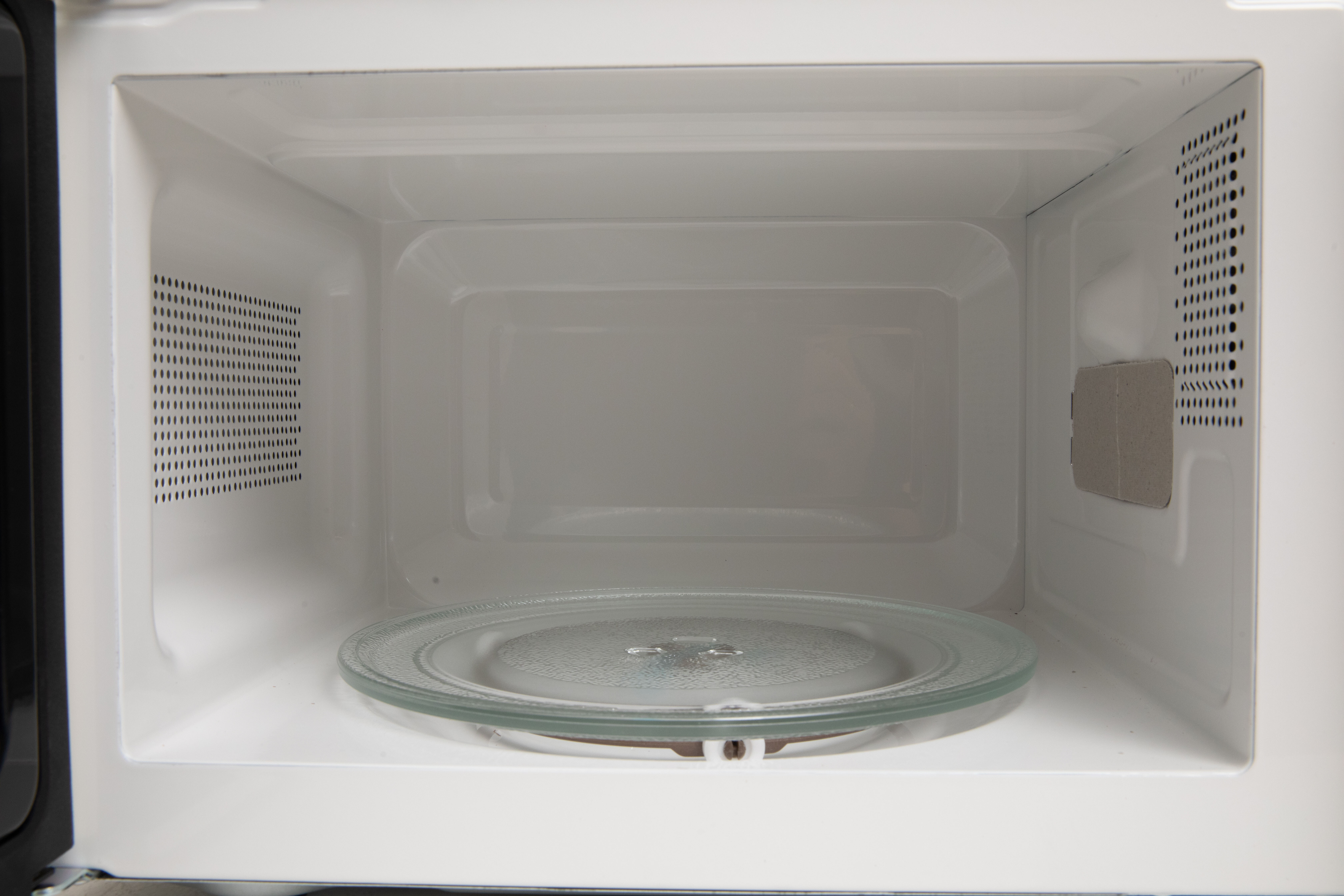 9979823 Микроволновая печь Oasis MW-80EI бежевый STDN-0133448 - Вид №2