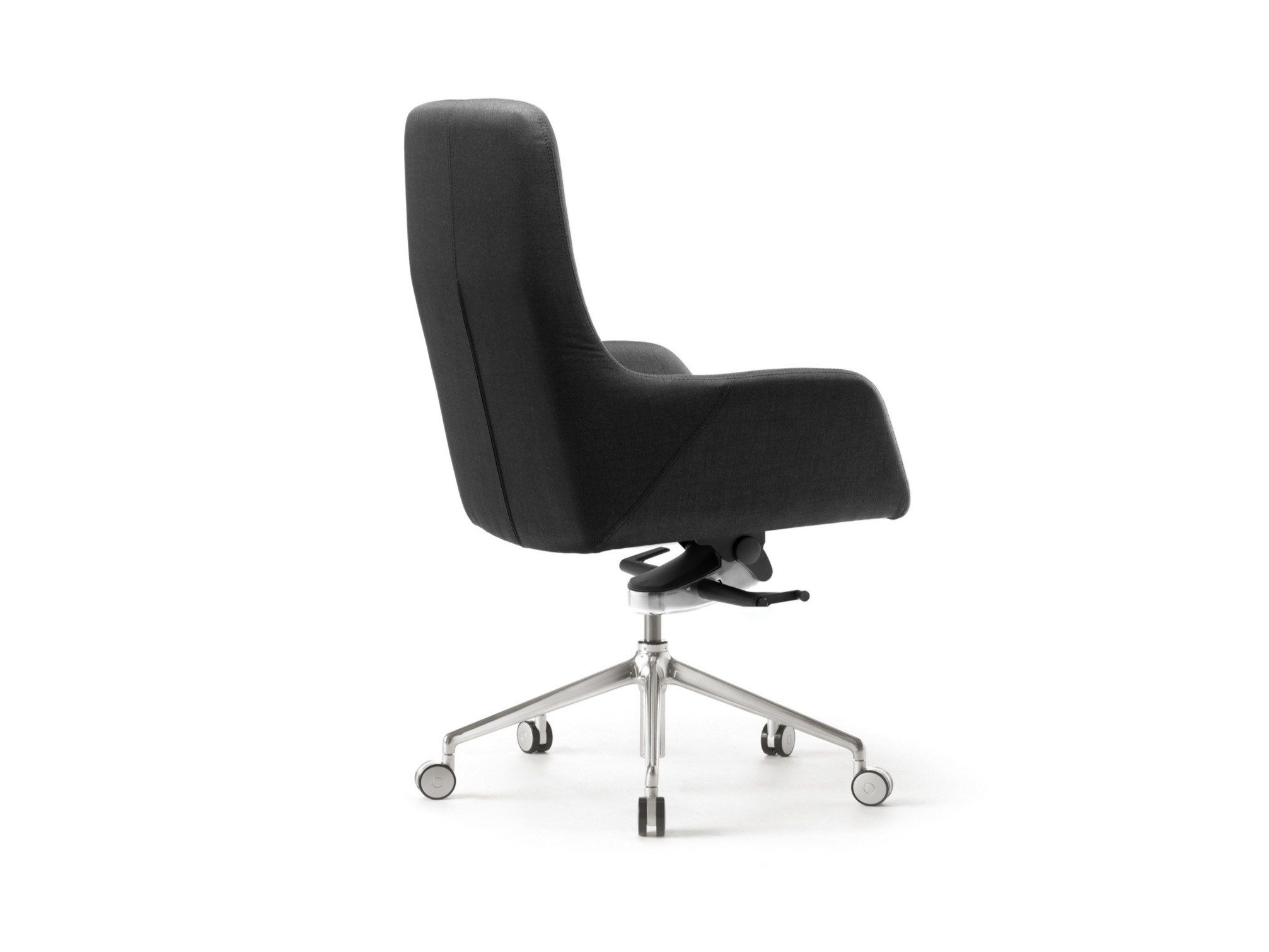 Офисное кресло с мягкой тканью SITIA Darwin ARCH-00030845 - Вид №2