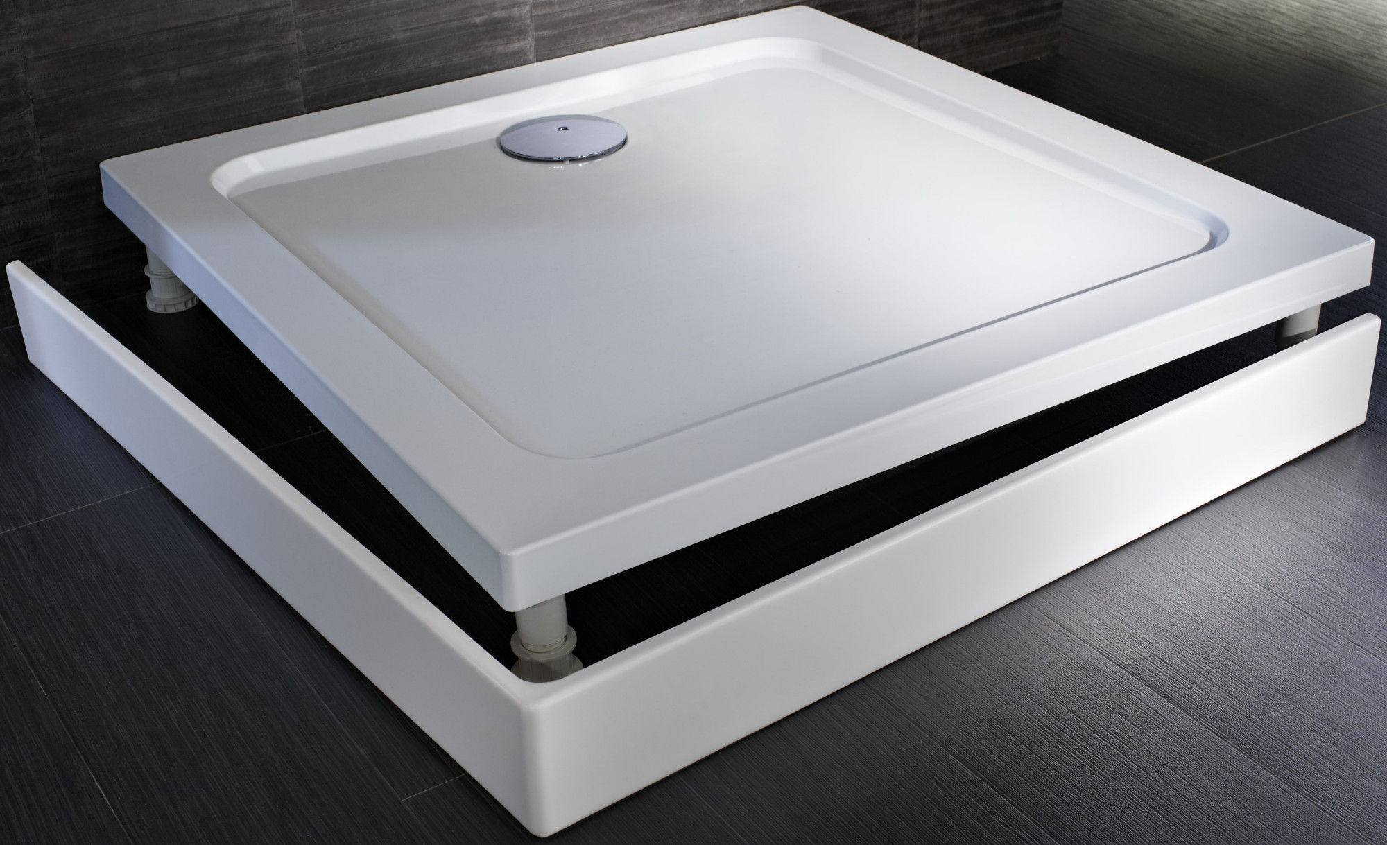 E62502-00 Подступенок №6 JACOB DELAFON FLIGHT