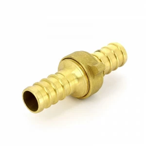 Штуцер разъёмный TIEMME 20