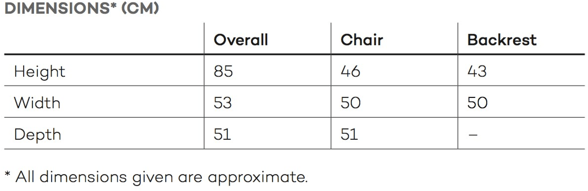 ZÜCO Штабелируемый деревянный стул с подлокотниками Cima Ci 042 - Вид №1