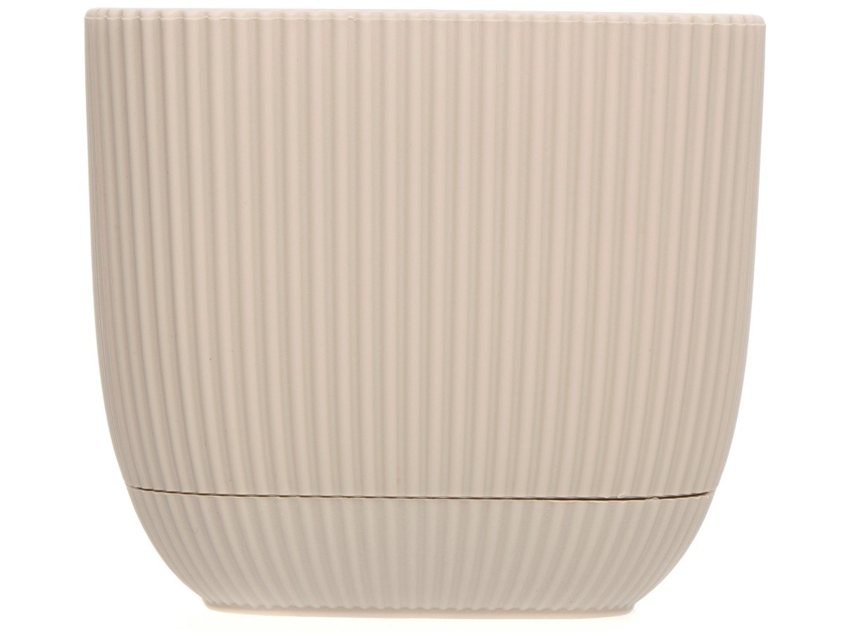 Горшок для цветов Maio 0.27L Beige NAVAKO 16063 - Вид №1