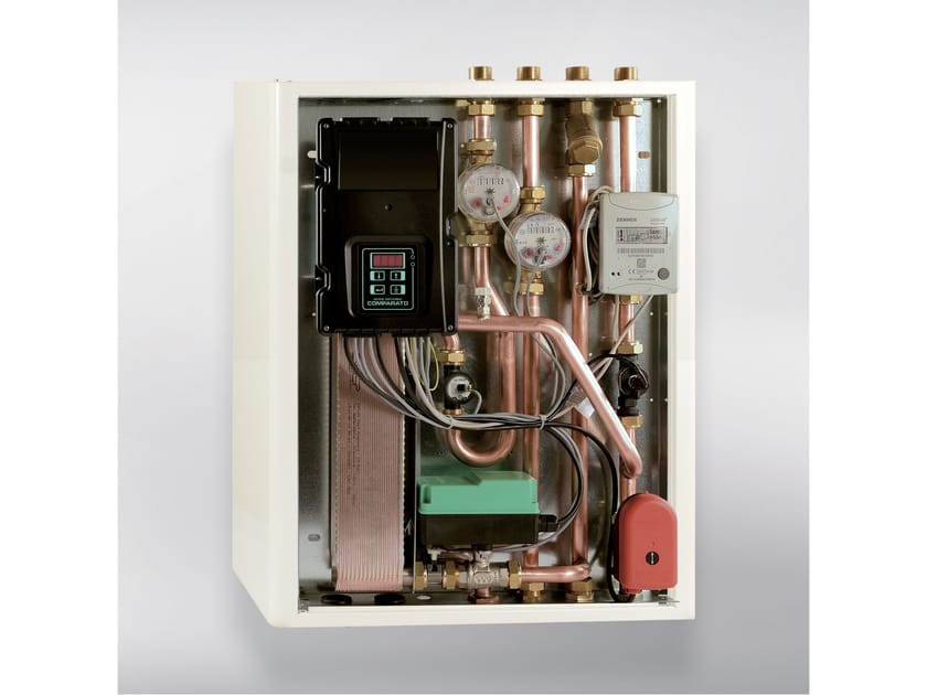 Форма прямого учета Comparato Nello DIATECH PDC ARCH-00054810