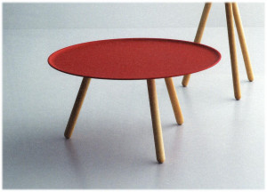 Стол журнальный Pinocchio MINIFORMS TS 02