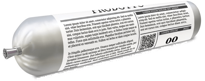 Azichem Силановый химический барьер в экструдируемом картридже Consilex sun-id-1381554 - Вид №1