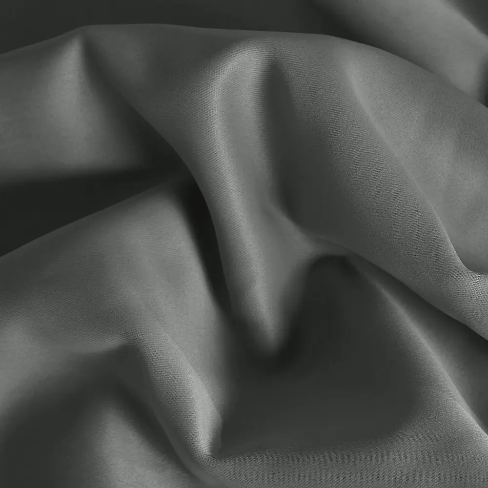 Santreyd Blackout - ткань для штор графитовая 280 см светонепроницаемая 89353514 STLM-1023545 - Вид №1