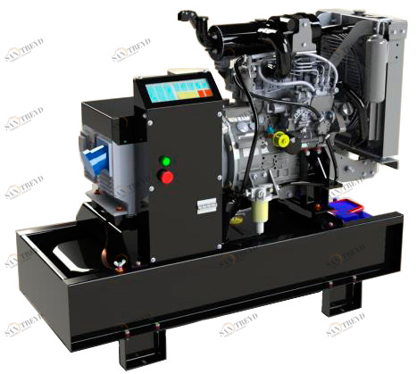 Дизельный генератор Вепрь АДА 16-Т400 РЯ sun-id-1035554