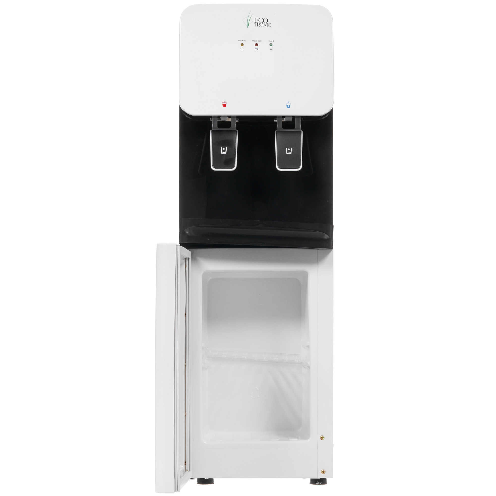 8199097 Диспенсер Ecotronic J1-LC XS белый STDN-0110340 - Вид №2