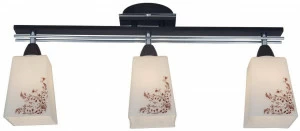 Потолочная люстра Citilux Креол CL145131 CITILUX КРЕОЛ ВЕНГЕ 182404 Белый