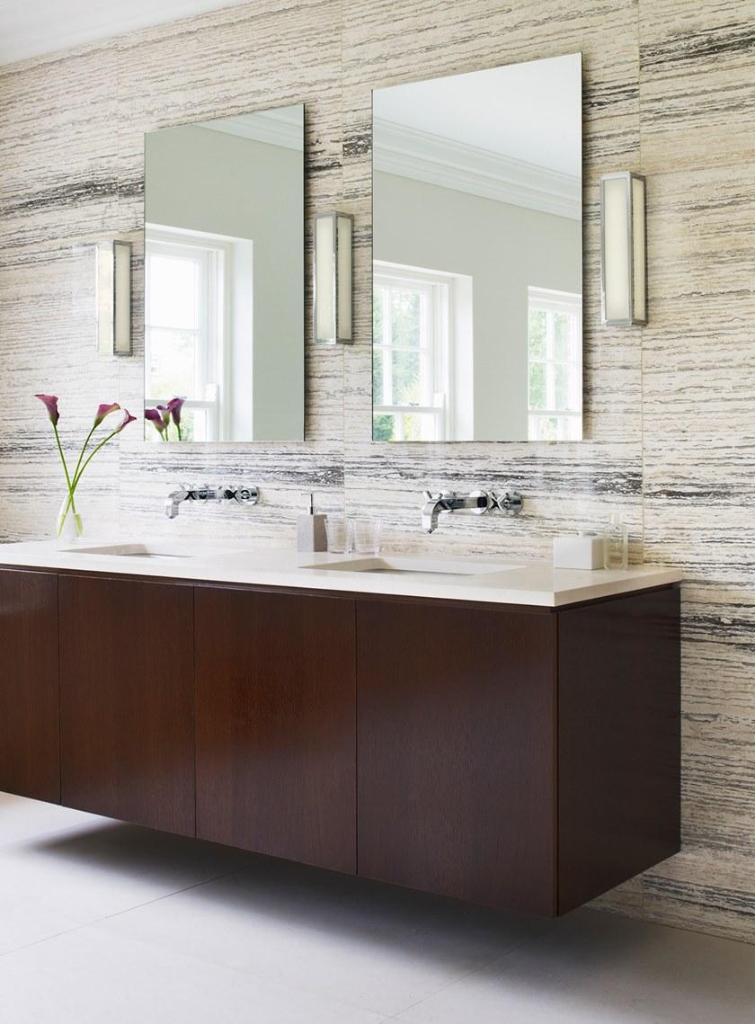 Astro Lighting Настенный светильник из стали и стекла Mashiko sun-id-1456288 - Вид №5