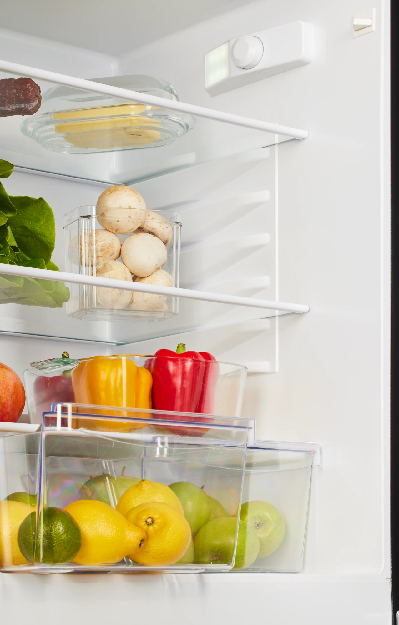 9291912 Холодильник компактный   NORD NT 124 B черный STDN-0141518 - Вид №9