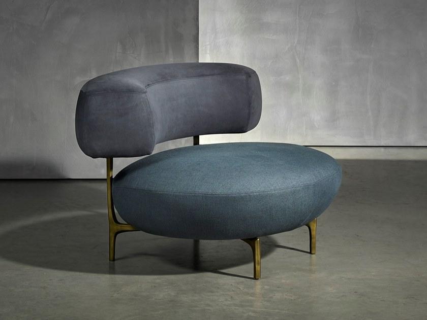 Piet Boon Кресло с мягкой обивкой Ella living Pbc 06.36.01 - Вид №2