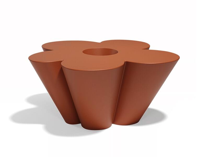 Журнальный столик Vondom Агата ARCH-00139273