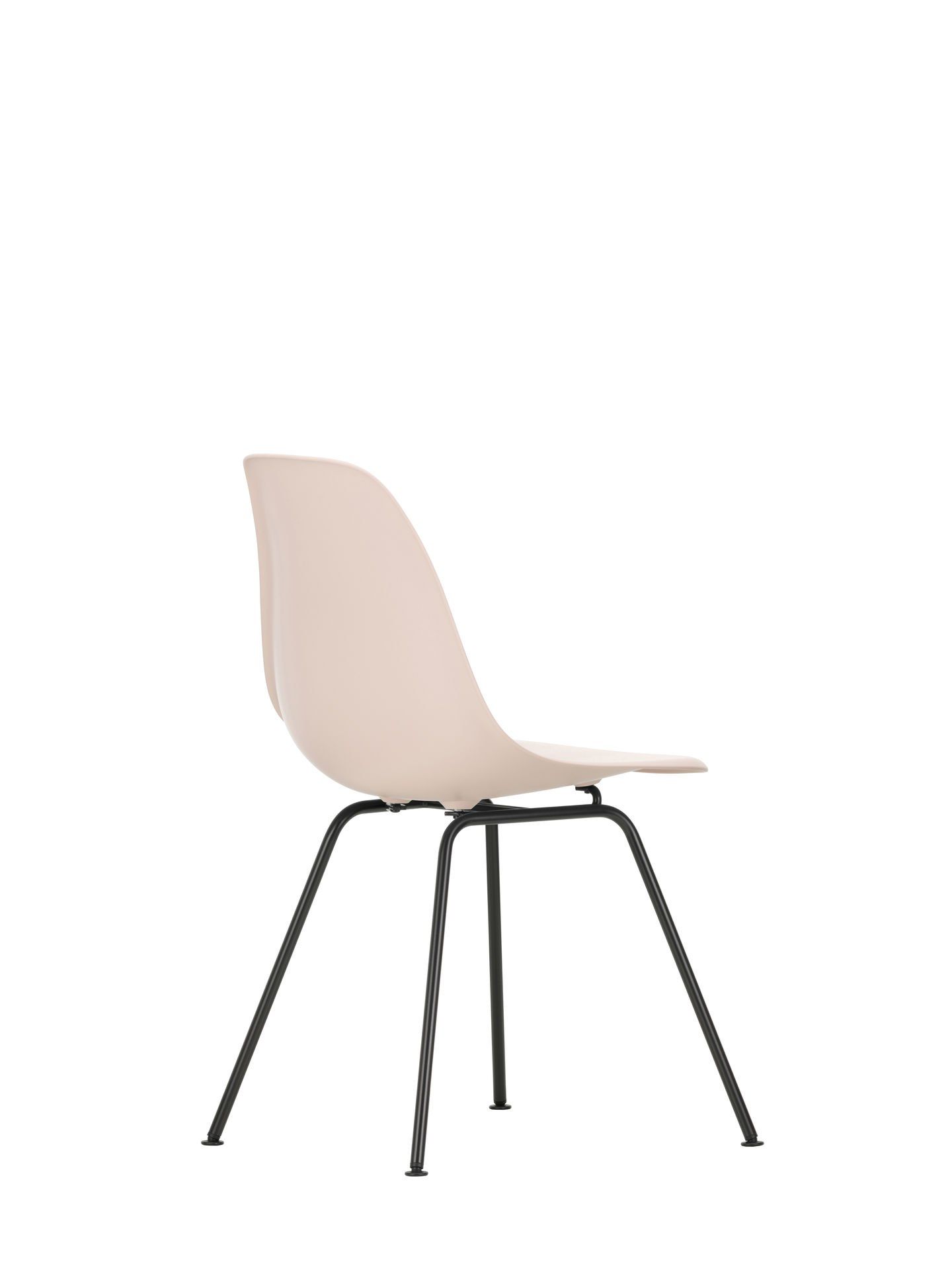 Мягкий стул из ткани VITRA Eames Plastic Chair ARCH-00059600 - Вид №43