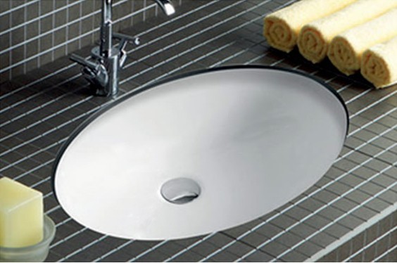 561 Умывальник LAB.Space N - Вид №4