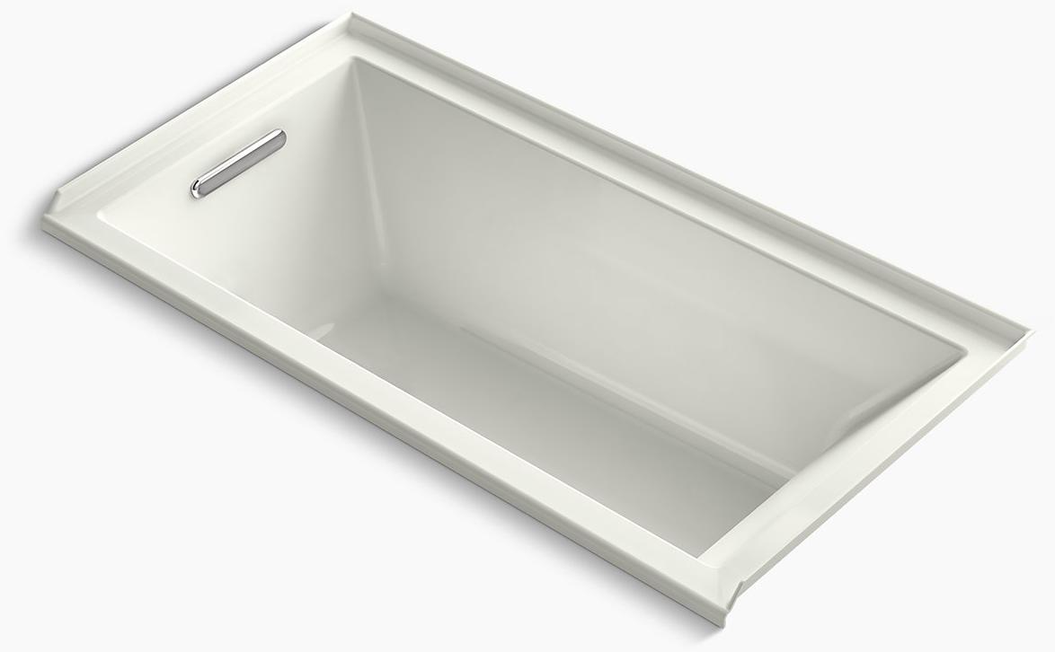 KOHLER Underscore Прямоугольник 60 K-1167-LVB-NY 