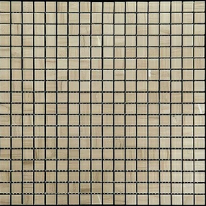 МОЗАИКА ИЗ НАТУРАЛЬНОГО КАМНЯ  M034-15P NATURAL ADRIATICA