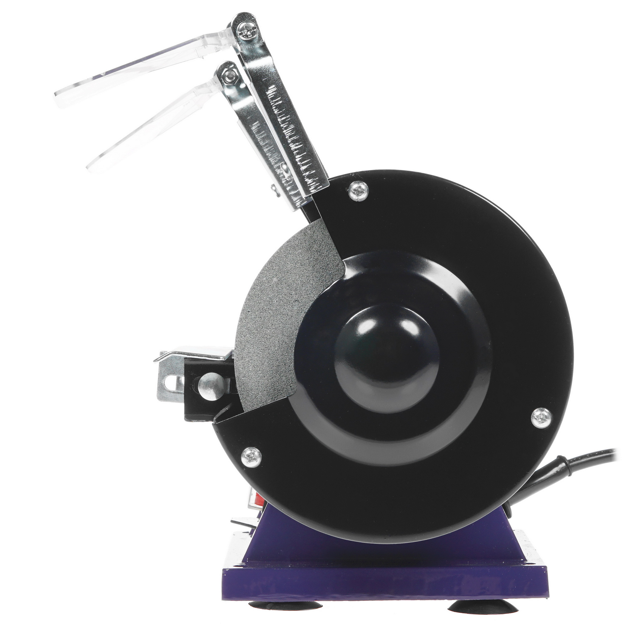 Точильный станок ПУЛЬСАР СТ 125 8158447 STDN-0109952 - Вид №2