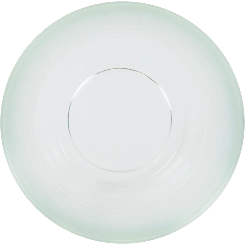 Кашпо для орхидей Nina Glass ø17.1 h17.1 см v1.3 л стекло прозрачный Современный 2 STLM-2073876 - Вид №1