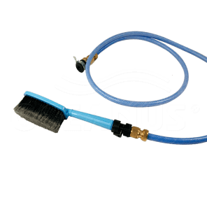 6-002.1  Технические мойки Public Steel  - Вид №1