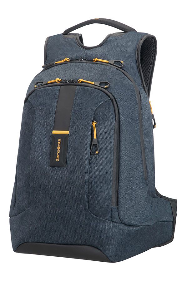 01N-21003 Рюкзак для ноутбука 01N*003 Backpack L+ 15.6 Samsonite Paradiver Light 