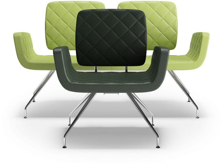 Arte & D Диван Monet C7073 v - Вид №1