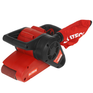 Ленточная шлифмашина ELITECH МШЛ 0975Э 9255347