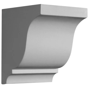 ЕВРОПЛАСТ 1.19.003 Кронштейн 1.19.003 Пенополиуретан