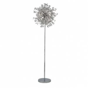 Торшер ST Luce Anello SL782.105.05 ST LUCE ФЛОРИСТИКА 081390 Хром