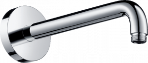 27409820 Держатель для душа 24,1 см Hansgrohe