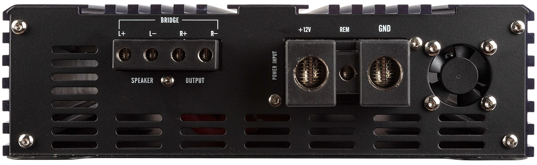 9102888 Усилитель Kicx HS DM 2.1800 STDN-0147447 - Вид №3