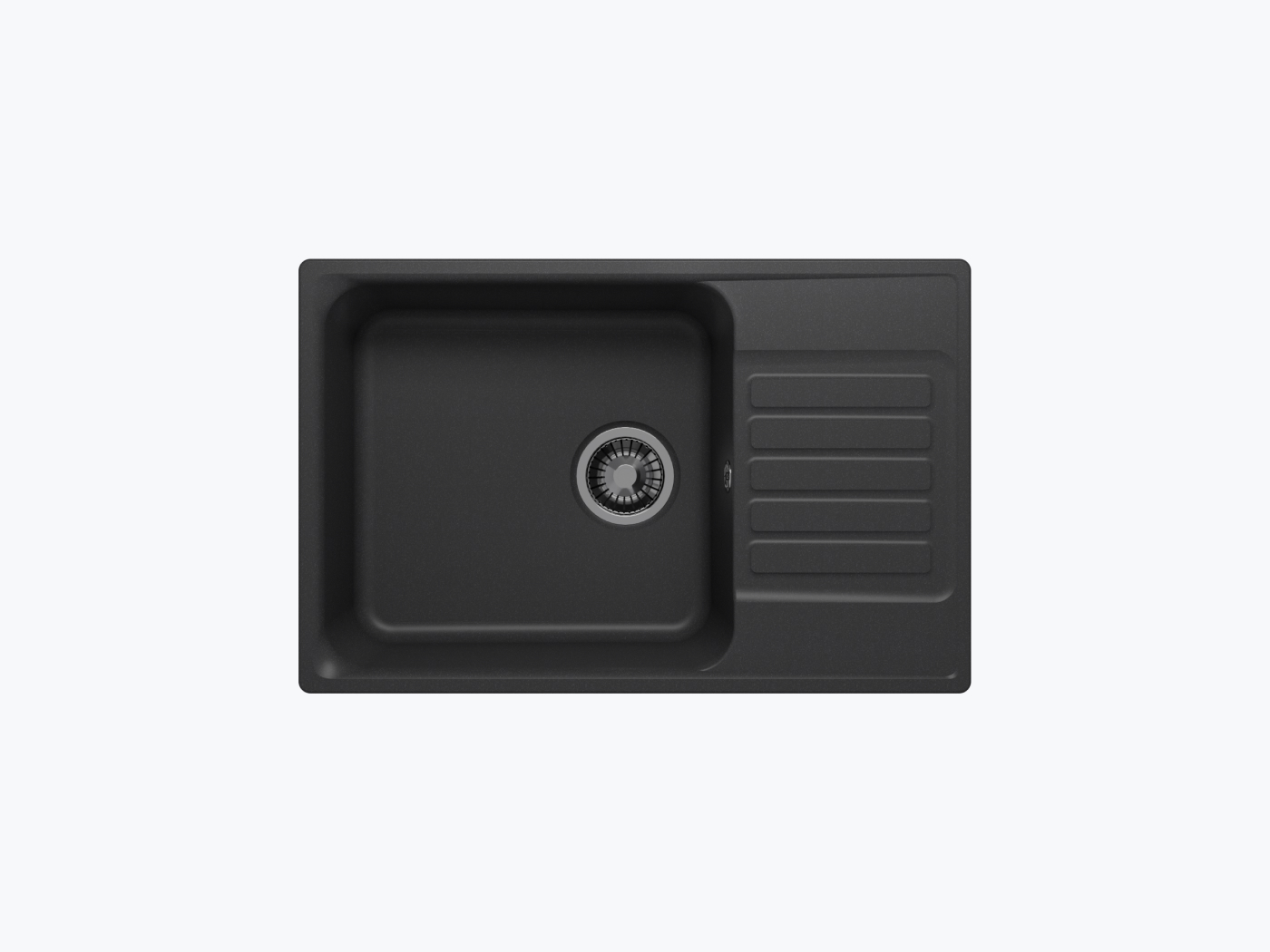 Кухонные мойки QuartzBond Bond-740 688315 