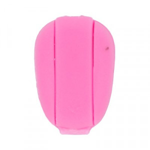 27101 Н Концевики розовый (232С)