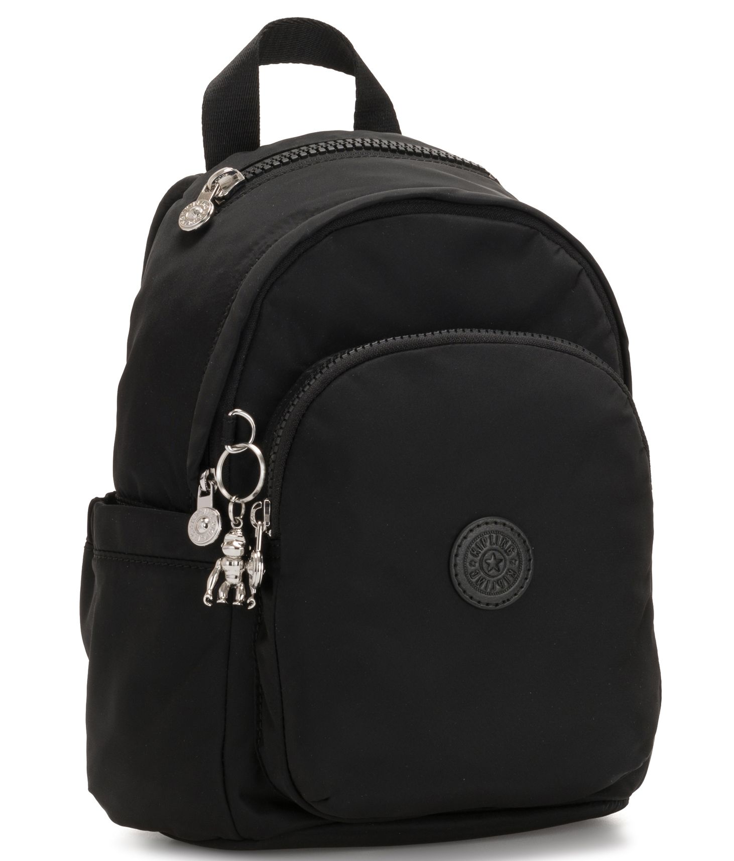KI458647N Рюкзак Backpack Kipling Delia Mini  - Вид №2