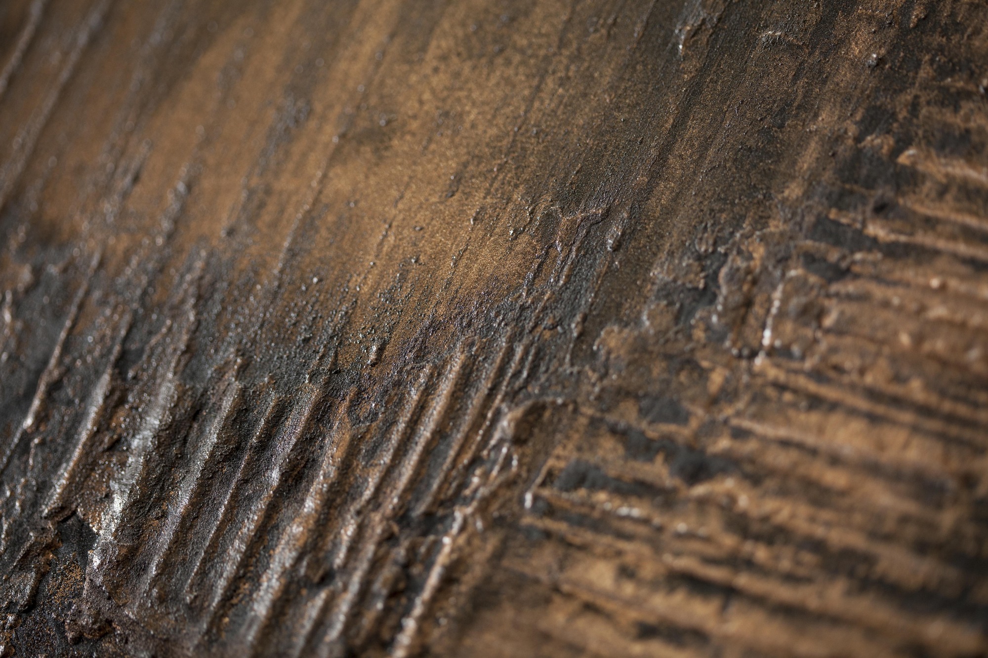 Водяной радиатор 220 x 60 cm Granit cuivre Cinier  1178 Вт sun-id-1217960 - Вид №5