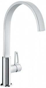 83007LACR Смеситель Minu для кухни, цвет хром