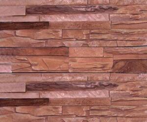 Утес 1007 искусственный камень 10х50