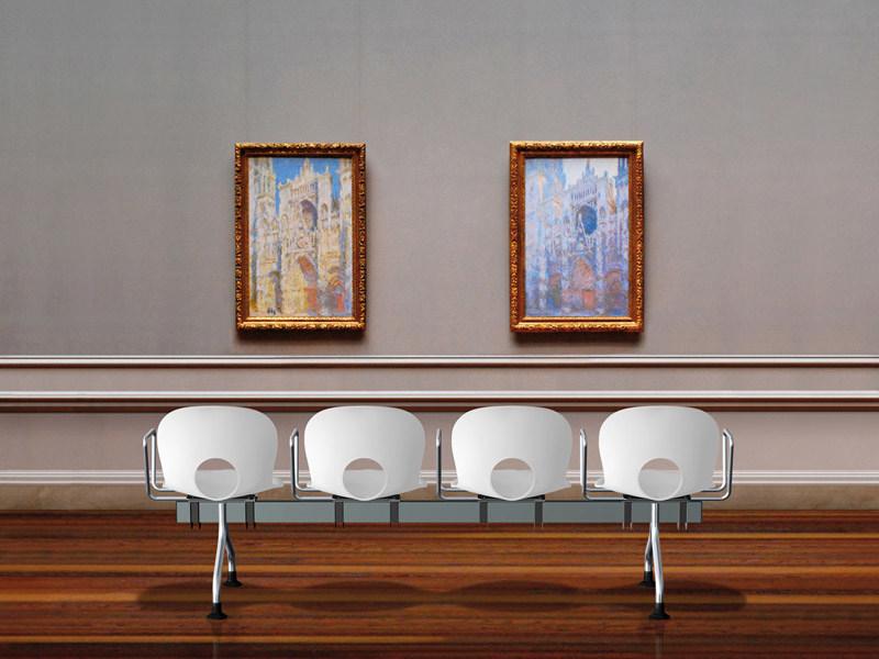 REXITE Сиденье на балке с подлокотниками Olivia sun-id-1388649 - Вид №4