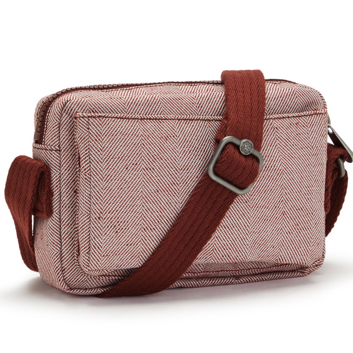 KI6010Q84 Сумка кросс-боди Small Crossbody Kipling Abanu  - Вид №1